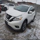 5N1AZ2MH8HN173605 2017 Nissan Murano auction photo thumbnail 2