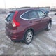 2HKRM4H41GH128920 2016 Honda Cr-V Se auction photo thumbnail 4