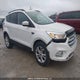 1FMCU0GD0JUD53001 2018 Ford Escape Se auction photo thumbnail 1