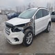 1FMCU0GD0JUD53001 2018 Ford Escape Se auction photo thumbnail 2