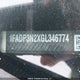 1FADP3N2XGL346774 2016 Ford Focus auction photo thumbnail 20