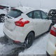1FADP3N2XGL346774 2016 Ford Focus auction photo thumbnail 4