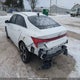 KMHLN4AG5MU065244 2021 Hyundai Elantra auction photo thumbnail 3