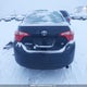 2T1BURHE6HC882262 2017 Toyota Corolla auction photo thumbnail 17