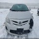 2T1BU4EE6CC835300 2012 Toyota Corolla Ce auction photo thumbnail 12