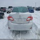 2T1BU4EE6CC835300 2012 Toyota Corolla Ce auction photo thumbnail 16