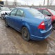 3FAHP0HA9AR102979 2010 Ford Fusion Se auction photo thumbnail 3