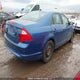 3FAHP0HA9AR102979 2010 Ford Fusion Se auction photo thumbnail 4