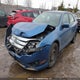 3FAHP0HA9AR102979 2010 Ford Fusion Se auction photo thumbnail 6
