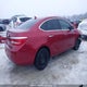 1G4PN5SK3D4241394 2013 Buick Verano auction photo thumbnail 4