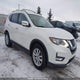 5N1AT2MV9JC740106 2018 Nissan Rogue Midnight Edition/S/Sl/Sl W/Propilot Assist/Sv auction photo thumbnail 1