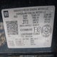 1GNEVKKW8PJ319954 2023 Chevrolet Traverse Premier auction photo thumbnail 9