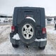 1J4GA69188L580922 2008 Jeep Wrangler Unlimited Rubicon auction photo thumbnail 16