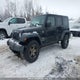 1J4GA69188L580922 2008 Jeep Wrangler Unlimited Rubicon auction photo thumbnail 2