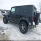 1J4GA69188L580922 2008 Jeep Wrangler Unlimited Rubicon auction photo thumbnail 3