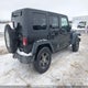 1J4GA69188L580922 2008 Jeep Wrangler Unlimited Rubicon auction photo thumbnail 4