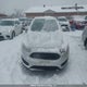 1FADP3F20GL341596 2016 Ford Focus Se auction photo thumbnail 13