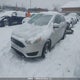 1FADP3F20GL341596 2016 Ford Focus Se auction photo thumbnail 2
