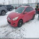 KMHCT4AE3CU262917 2012 Hyundai Accent Gls/Gs auction photo thumbnail 2
