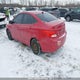 KMHCT4AE3CU262917 2012 Hyundai Accent Gls/Gs auction photo thumbnail 3
