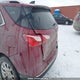 2GNAXSEV2J6325474 2018 Chevrolet Equinox Lt auction photo thumbnail 18
