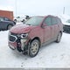 2GNAXSEV2J6325474 2018 Chevrolet Equinox Lt auction photo thumbnail 2