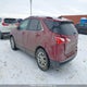 2GNAXSEV2J6325474 2018 Chevrolet Equinox Lt auction photo thumbnail 3