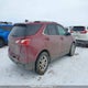 2GNAXSEV2J6325474 2018 Chevrolet Equinox Lt auction photo thumbnail 4