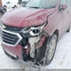 2GNAXSEV2J6325474 2018 Chevrolet Equinox Lt auction photo thumbnail 6