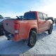 5TFCZ5AN9HX054653 2017 Toyota Tacoma Sr5/Trd Off Road/Trd Sport auction photo thumbnail 4