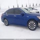 JHMCR6F75HC800408 2017 Honda Accord Hybrid Touring auction photo thumbnail 13