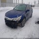 JHMCR6F75HC800408 2017 Honda Accord Hybrid Touring auction photo thumbnail 2