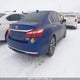 JHMCR6F75HC800408 2017 Honda Accord Hybrid Touring auction photo thumbnail 4
