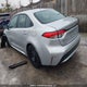 5YFBPMBE3NP342169 2022 Toyota Corolla Le auction photo thumbnail 3