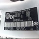 5YFBPMBE3NP342169 2022 Toyota Corolla Le auction photo thumbnail 9