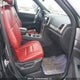 1C4RJFAGXFC870753 2015 Jeep Grand Cherokee Laredo auction photo thumbnail 5