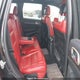 1C4RJFAGXFC870753 2015 Jeep Grand Cherokee Laredo auction photo thumbnail 8