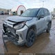 2T3RWRFV5LW100365 2020 Toyota Rav4 Xle/Xse auction photo thumbnail 2