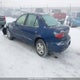 1G1JC524X17410427 2001 Chevrolet Cavalier Cng auction photo thumbnail 3