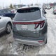 KM8JCDD13SU283801 2025 Hyundai Tucson Ultimate Hybrid Awd auction photo thumbnail 16