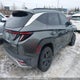 KM8JCDD13SU283801 2025 Hyundai Tucson Ultimate Hybrid Awd auction photo thumbnail 4