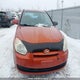 KMHCN35C19U112696 2009 Hyundai Accent Se auction photo thumbnail 12