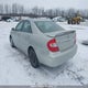 JTDBE32K920084073 2002 Toyota Camry Le/Xle/Se auction photo thumbnail 3