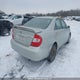 JTDBE32K920084073 2002 Toyota Camry Le/Xle/Se auction photo thumbnail 4