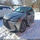 2T2GGCEZ2RC059990 2024 Lexus Nx 350 Premium auction photo thumbnail 2