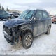 KMHRC8A32NU168241 2022 Hyundai Venue Sel/Limited auction photo thumbnail 2