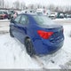 2T1BURHE5HC821842 2017 Toyota Corolla Se auction photo thumbnail 3