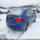 2T1BURHE5HC821842 2017 Toyota Corolla Se auction photo thumbnail 4