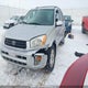 JTEHH20V036074860 2003 Toyota Rav4 auction photo thumbnail 2