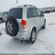 JTEHH20V036074860 2003 Toyota Rav4 auction photo thumbnail 4